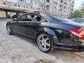 Mercedes-Benz CL550 w216 На части!, снимка 1
