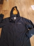 columbia 2 in 1 winter - мъжко 2в1 яке Л , снимка 4