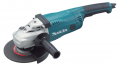 Ъглошлайф makita GA7020, 2200W, 180 мм