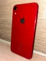 iPhone XR, Product RED, 64 GB - отлично състояние!, снимка 2