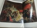 Албум. Майстори на световното изкуство. 1970г. Учебник. Живопис. Картини. Марченко , снимка 11