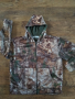 realtree red head - страхотно мъжко горнище КАТО НОВО Л, снимка 7