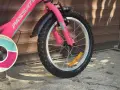 Детски велосипед Passati Alex 16”, снимка 4