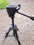 немски статив трипод за фотоапарат камера Hama traveller's 2     7/4, снимка 4