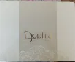 Нов спален комплект - Dophia , снимка 2