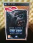 King Kong за PSP, снимка 1 - Игри за PlayStation - 36507742