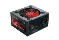 Нов модулно захранване за компютър Tempest PSU X 650W 80+ Bronze Modular, снимка 1