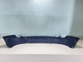 задна броня долна част Hyundai IX35 2009-2015 г. #1063V, снимка 4