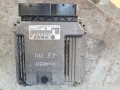 Компютър за Тоарег / VW Touareg 2,5TDI - 070906016DE EDC16U31, снимка 1