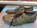 НОВИ Мъжки обувки Australian Footwear — Номер 50 (Стелка 33 см) — Естествен велур, снимка 15