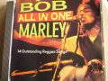 BOB MARLEY, снимка 1 - CD дискове - 35913550