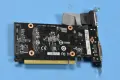 Видео карта Gigabyte 710GT Hdmi VGA DVI - с активно охлаждане, снимка 3