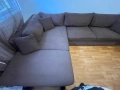 Диван разтегателен, снимка 4
