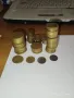 Продавам малък сет български и чужди монети , снимка 4