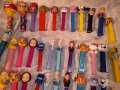 PEZ (ПЕЗ) диспенсъри, снимка 1