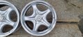 лети джанти rial 5x120 R17, снимка 7