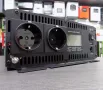 Инвертори Suyeego 2000W чиста синусоида с дистанционно управление, снимка 3