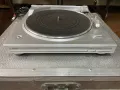 Автоматичен грамофон Denon DP29f,riaa, снимка 1