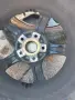  ДЖАНТИ С ГУМИ ЗА TOYOTA RAV4, снимка 8