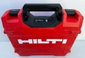 Hilti SF 4-22 ATC Nuron - Безчетков винтоверт 22V неразличим от нов!, снимка 7