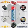 100% оригинална нова висококачествена AA батерия 1.5V 9800mAh акумулаторна AA батерия за LED светлин, снимка 3
