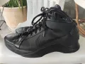 баскетболни маратонки Nike Hyperdunk '08 Retro Triple Black, снимка 1