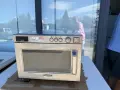 Професионална микровълнова печка Панасоник , снимка 1
