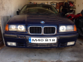 Части от BMW E36,318I, M40.91г.СЕДАН. и 318I, М43.95г комби, снимка 1 - Части - 36435772