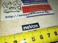 REVOX-ЕМБЛЕМА 0810231111, снимка 7