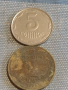 Лот монети 14 броя УКРАЙНА, РУСИЯ, БЪЛГАРИЯ ЗА КОЛЕКЦИЯ ДЕКОРАЦИЯ 31564, снимка 6