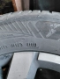 17" джанти с гуми Дачия Дъстър, снимка 5