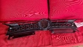 Оригинална предна решетка за VW Golf 6 GTI 2009-2012., снимка 2