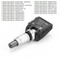 TPMS сензор за Mercedes Benz W213 C238 C257 W247, снимка 4
