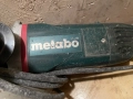 Metabo ъглошлайф, флекс , снимка 2