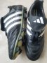 Футболни обувки Адидас бутонки от естествена кожа номер 44, снимка 6