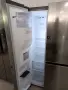 Хладилник LG side by side , снимка 11
