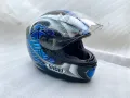 Оригинална каска SHOEI XR 1000 XL размер, снимка 4