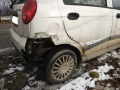  Chevrolet Matiz Ecologic LPG - ударена, снимка 2