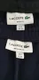 Lacoste Sport Slim и Regular Fit  Mens Size XS  ОРИГИНАЛ! 2Броя Мъжки Долнища!, снимка 13