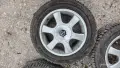 dot 2724 Гуми с джанти 195/60 R15 Opel, снимка 2