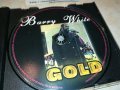 BARRY WHITE CD 1508231042, снимка 4