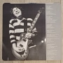 Bernie Marsden ‎– Look At Me Now Издание 🇬🇧 UK 1981г Стил:HARD ROCK Състояние на винила:NEAR MINT , снимка 2