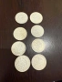 8 бр. монети , снимка 3