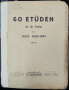 60 Etüden für die Violine. Op. 45 Franz Wohlfahrt 1929 г.