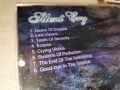 Silent Cry - Goddess of Tears CD 0502261251, снимка 15