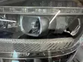Фар фарове ляв Mercedes CLS W218 218 Мерцедес ЦЛС В218 ILS FULL LED, снимка 3