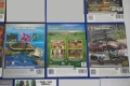Игри за PS2 Barbie Horse/Delta Force/Red Faction 2/Finding Nemo/NFS Pro Street/Tiger Woods 10, снимка 12