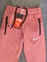 Детско ново долнище на "Nike"за 8/9г.+подарък, снимка 2