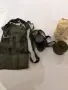 Граждански противогази ПГ-1 , снимка 4