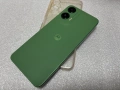 Перфектен! Motorola Moto G35 5G 256GB, Зелен, снимка 8
